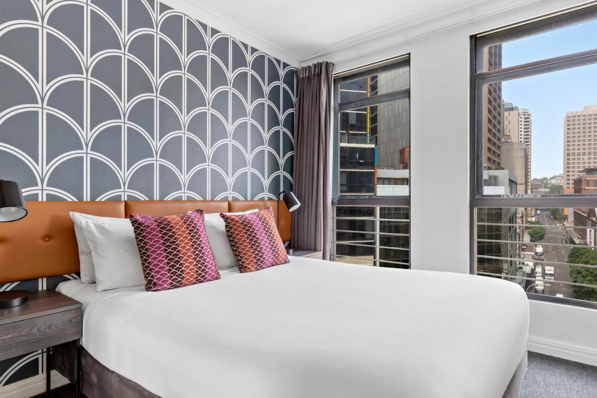 Mantra Sydney Central - Housity