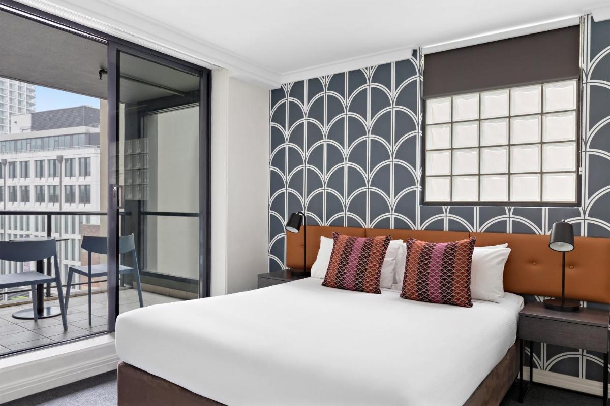 Mantra Sydney Central - Housity