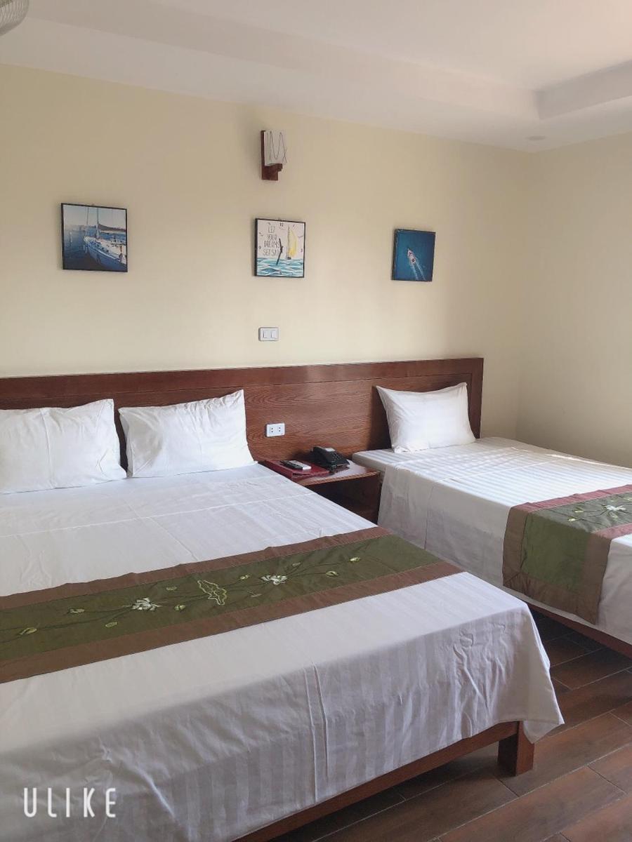 AQUA Hotel - Hải tiến Resort - Hizvo