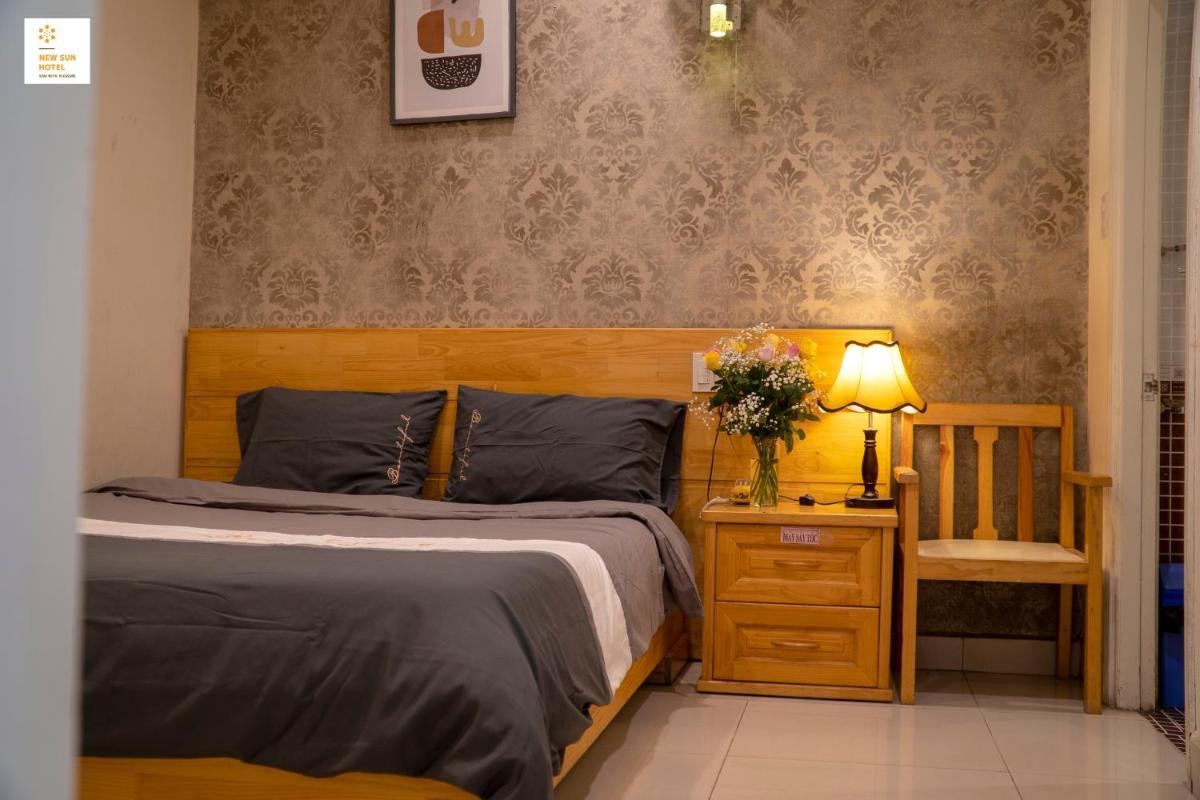 New Sun Hotel Đà Lạt - Housity