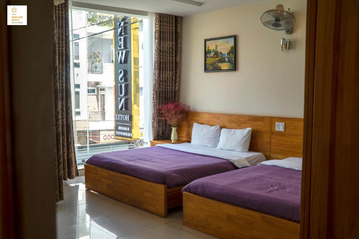 New Sun Hotel Đà Lạt - Housity