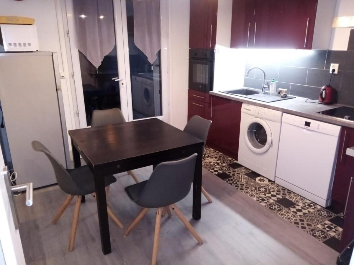 Gîte La Lexovienne Lisieux Centre - Housity