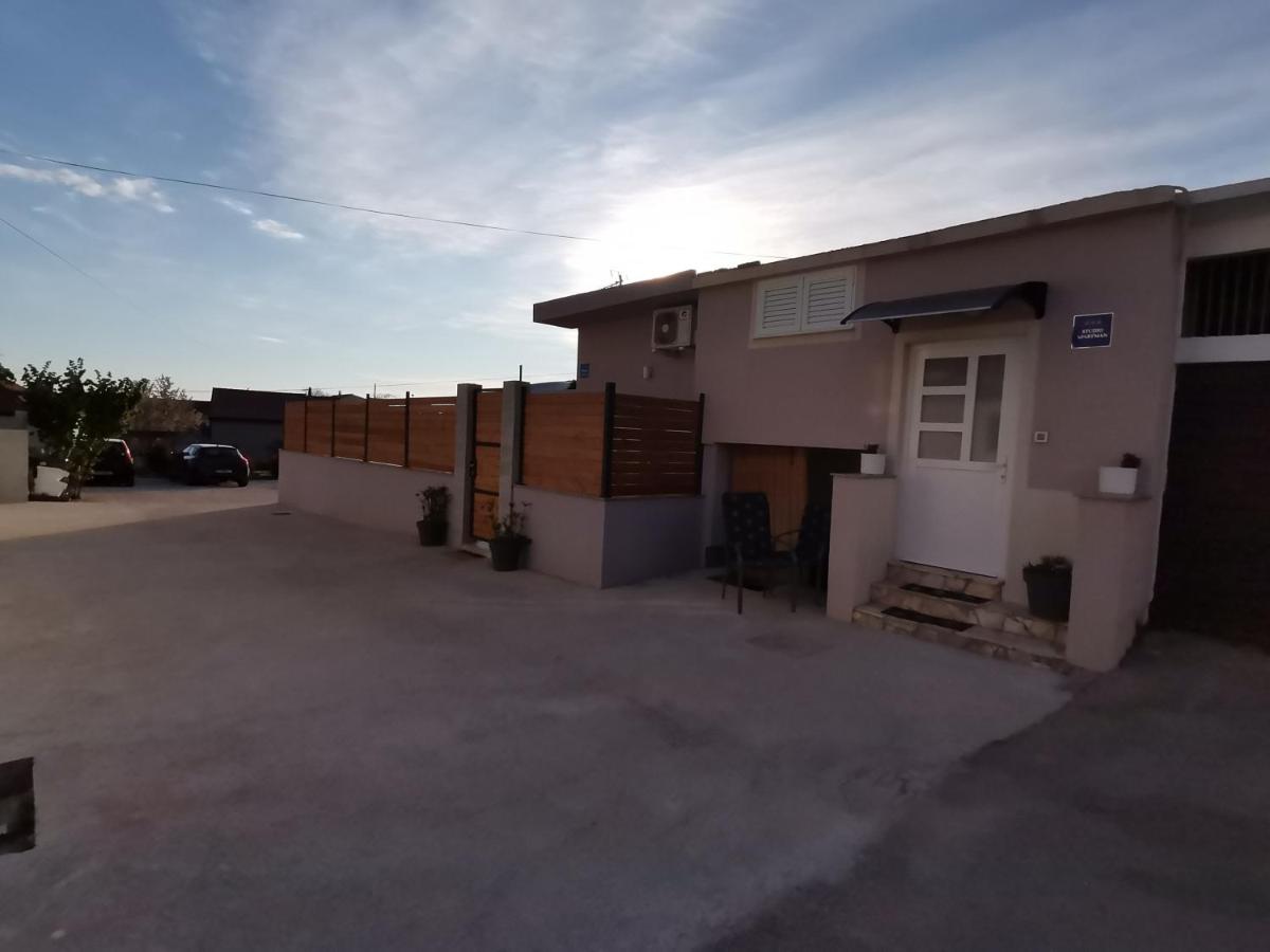 Pop holiday house Zadar - Housity