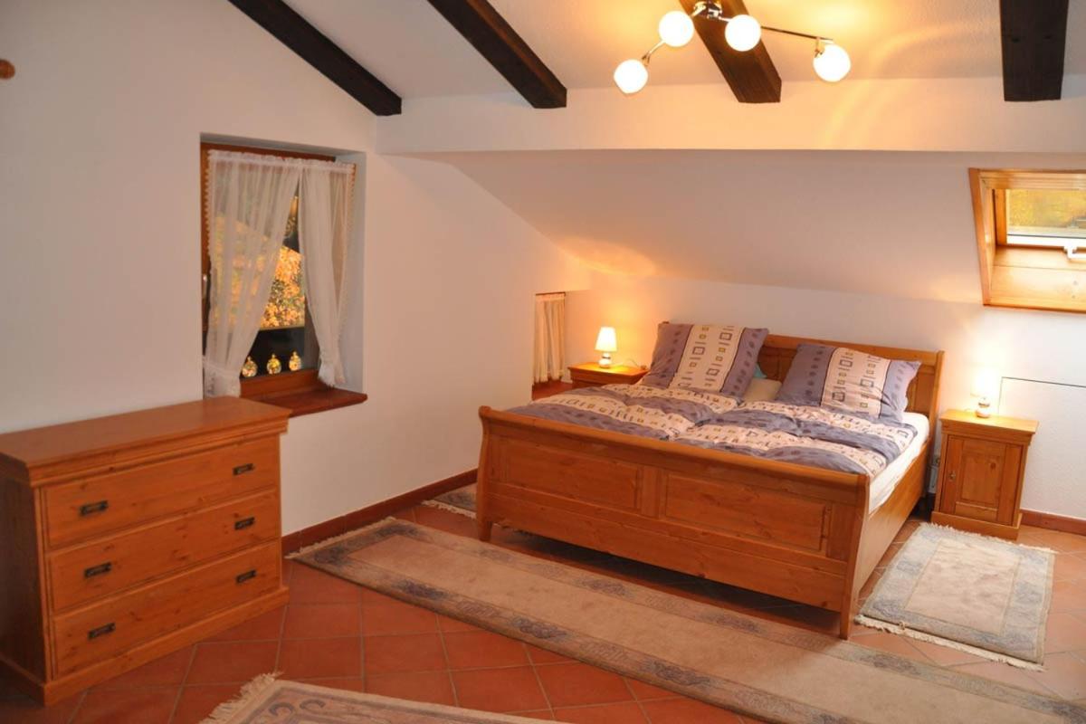 Apartment Watzmannblick - Hizvo