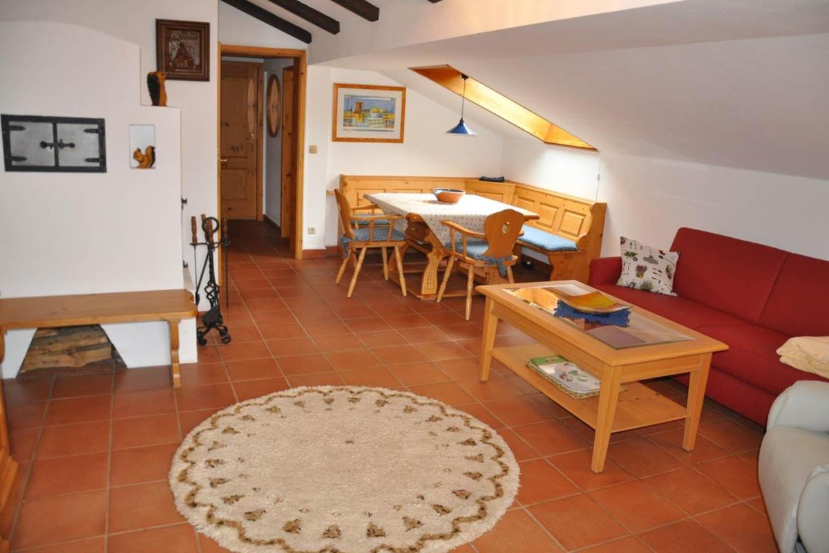 Apartment Watzmannblick - Hizvo