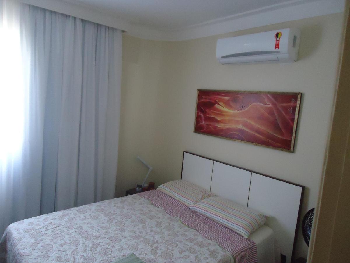 Suitetrails - Portal dos Navegantes Apartment