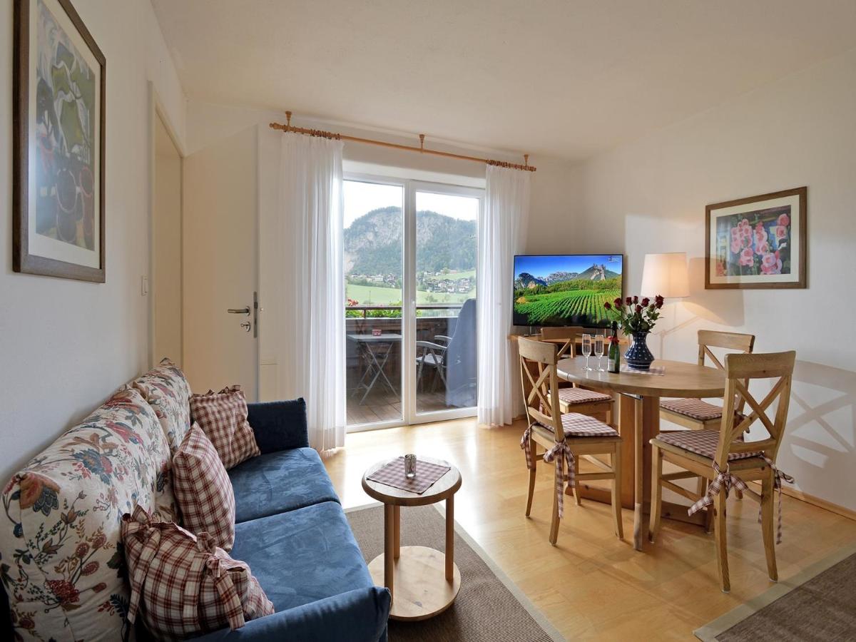 Rosenhof am See Ferienwohnung Alpenglühen - Housity