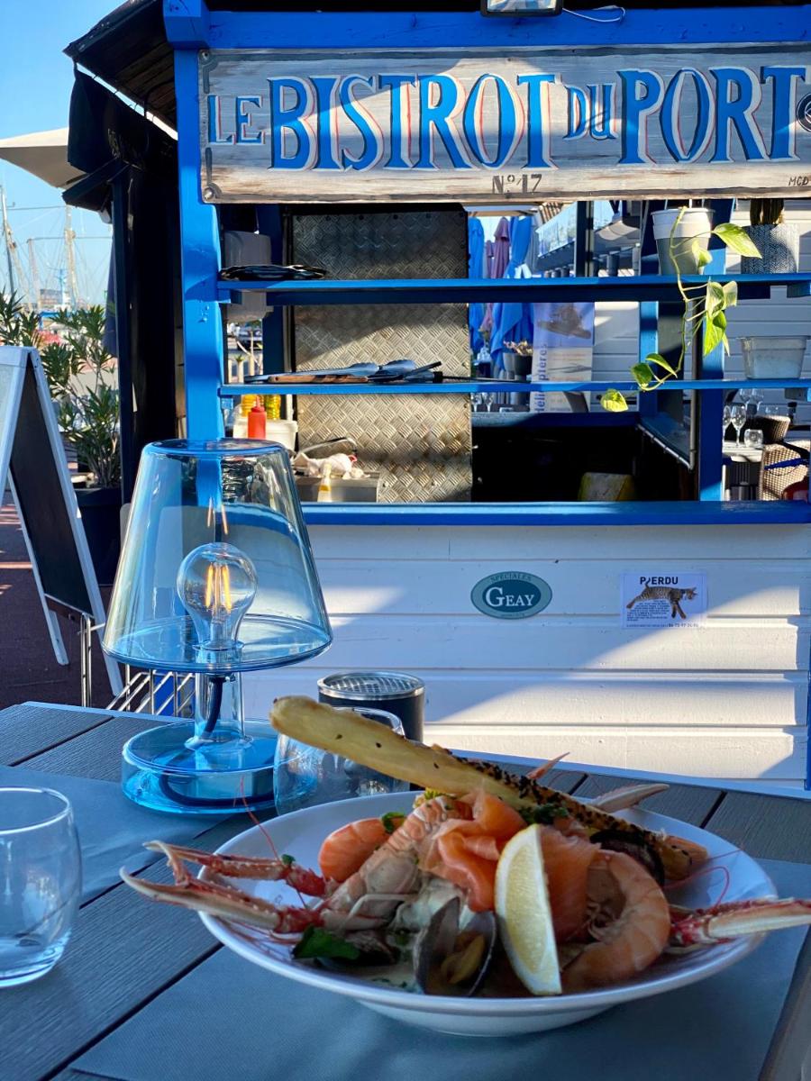 le logis du port - Housity