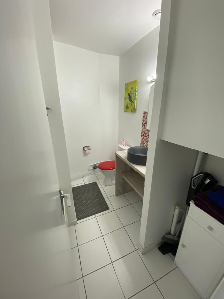 beau studio centre ville et proche gare - Housity