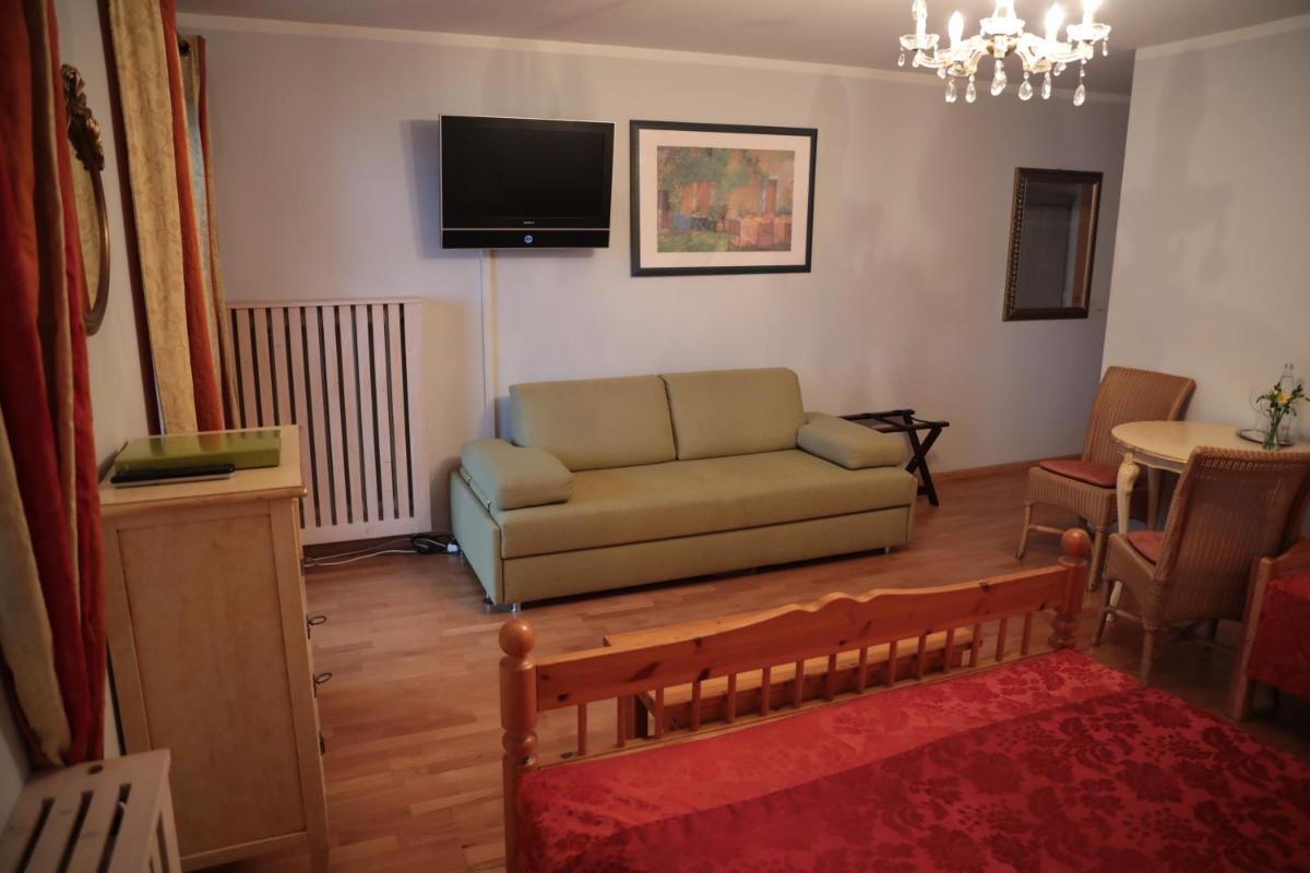 Seewirt Ecking - Housity