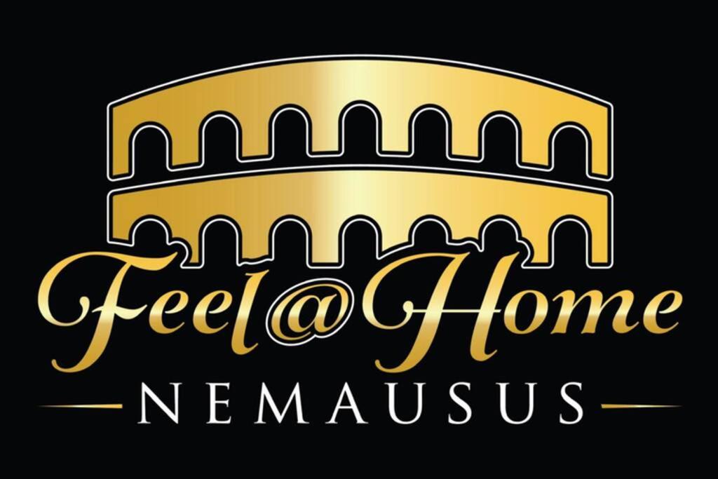 Feel@Home Nemausus « Le 21 » - Housity
