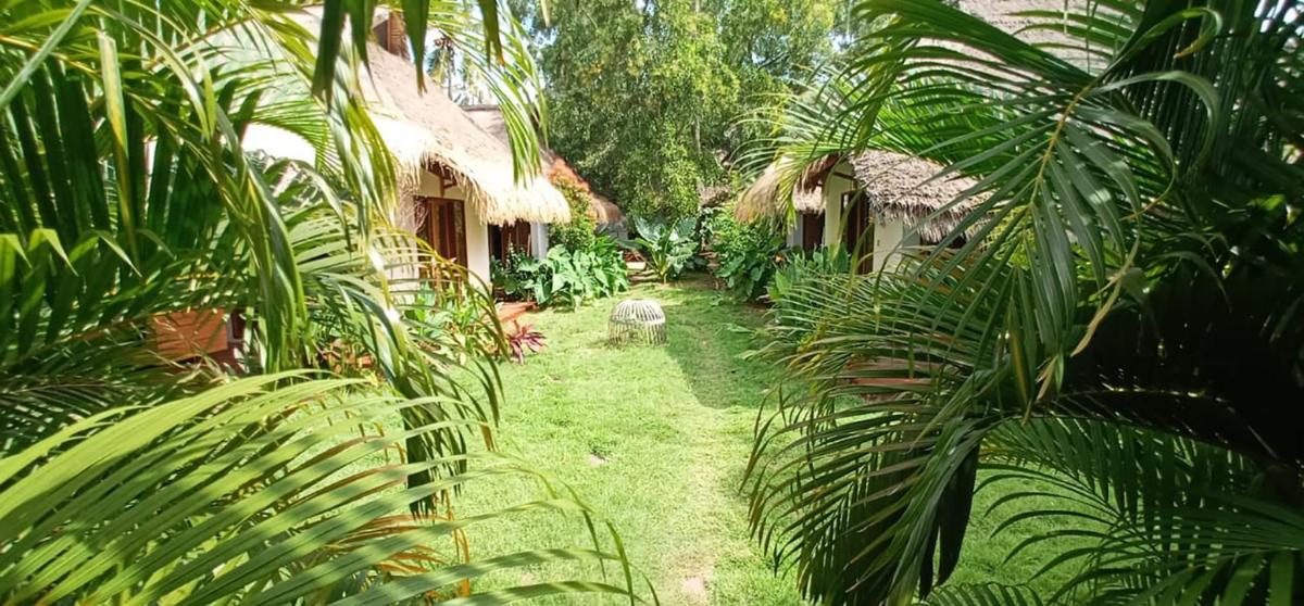 Nanas Homestay bungalow - Housity