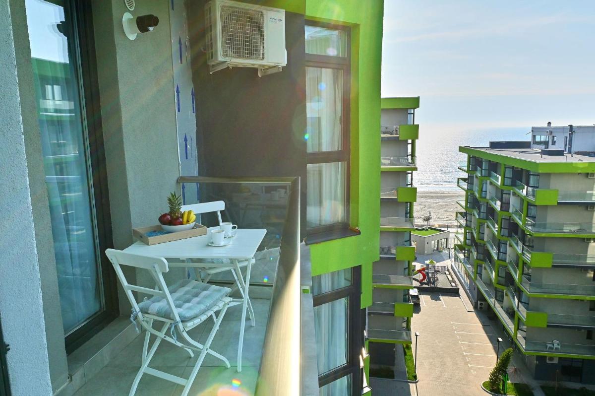 Sea Shore apartments - Spa n Pools beach resort - Housity