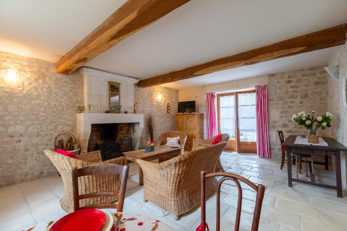 Le Cottage Bleu - Housity