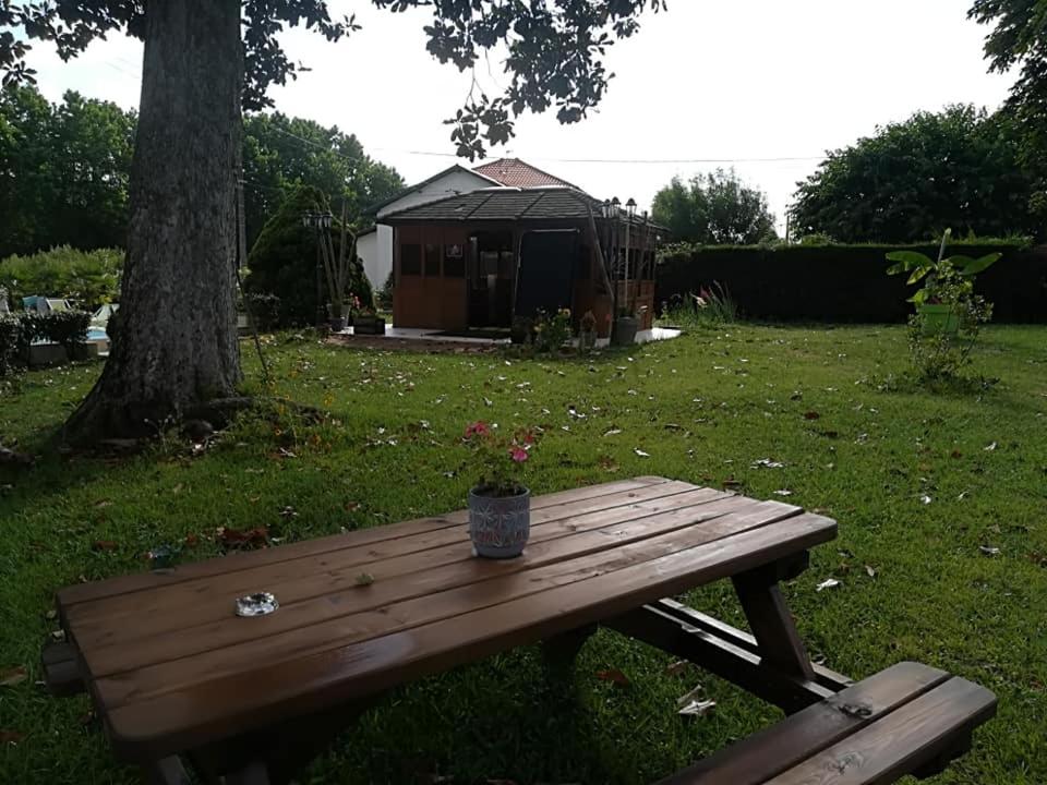 Le Clos des Mylandes - Housity