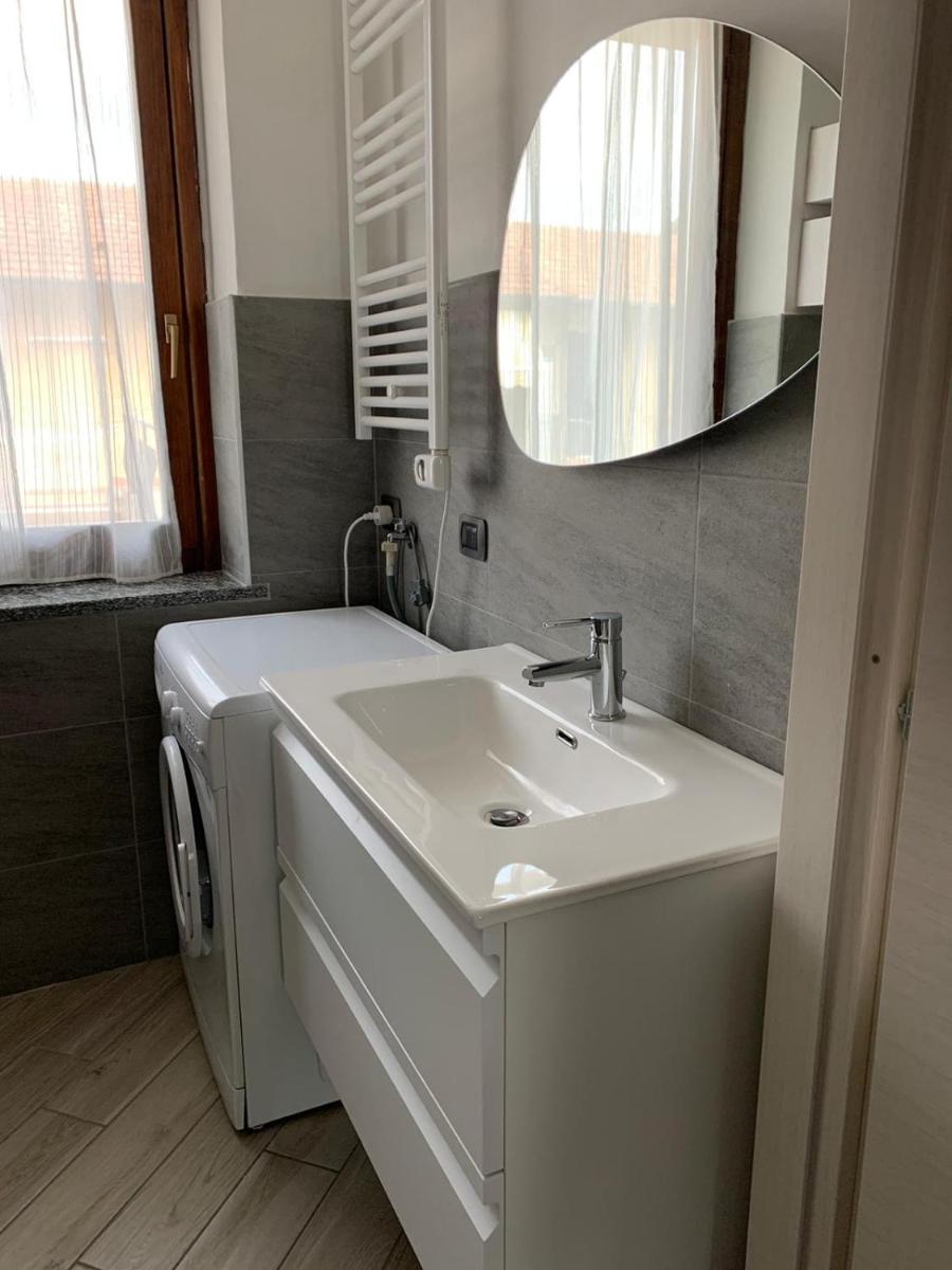 APPARTAMENTO PIERANGELO DI FRONTE MALPENSA T1 e T2 - Housity