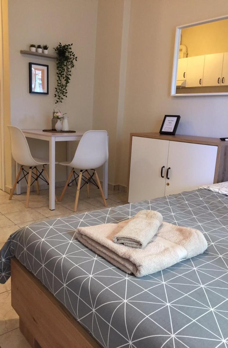Nikoletta's Studio 2 - Housity