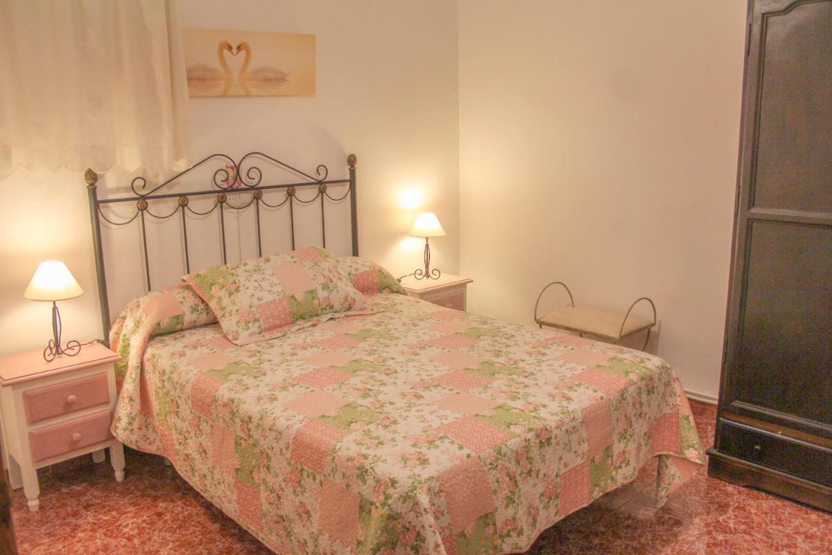 Vivienda rural Moraima - Housity