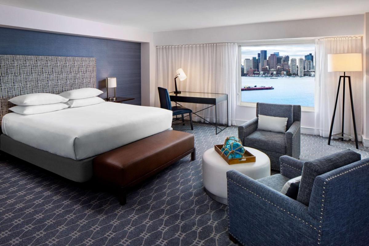 Hyatt Regency Boston Harbor - Housity
