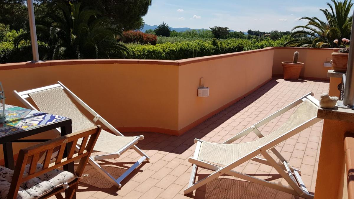 Villa Mandrioli - Housity
