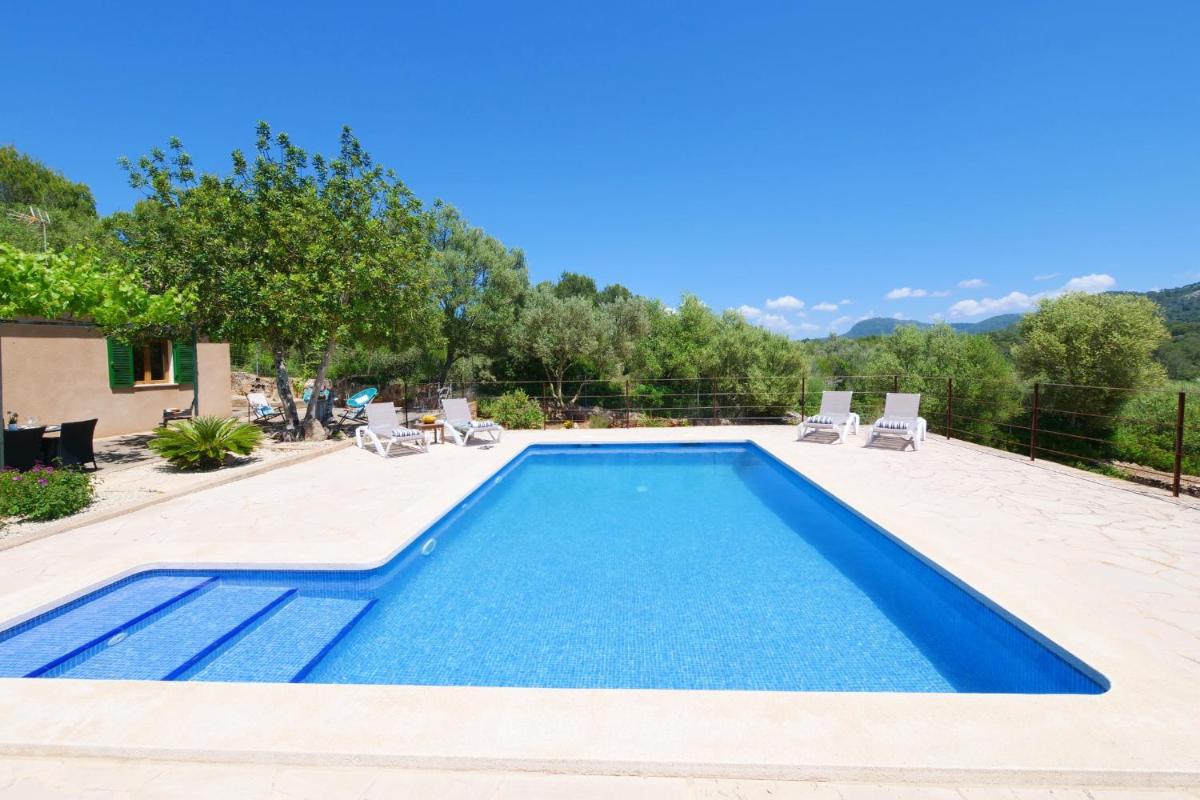 Son Fornes - Housity