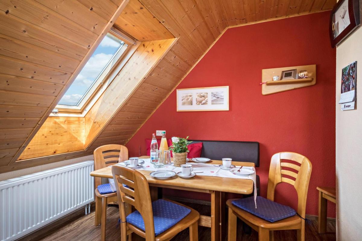 Suitetrails - Ferienhof Dachsberg Maisonette
