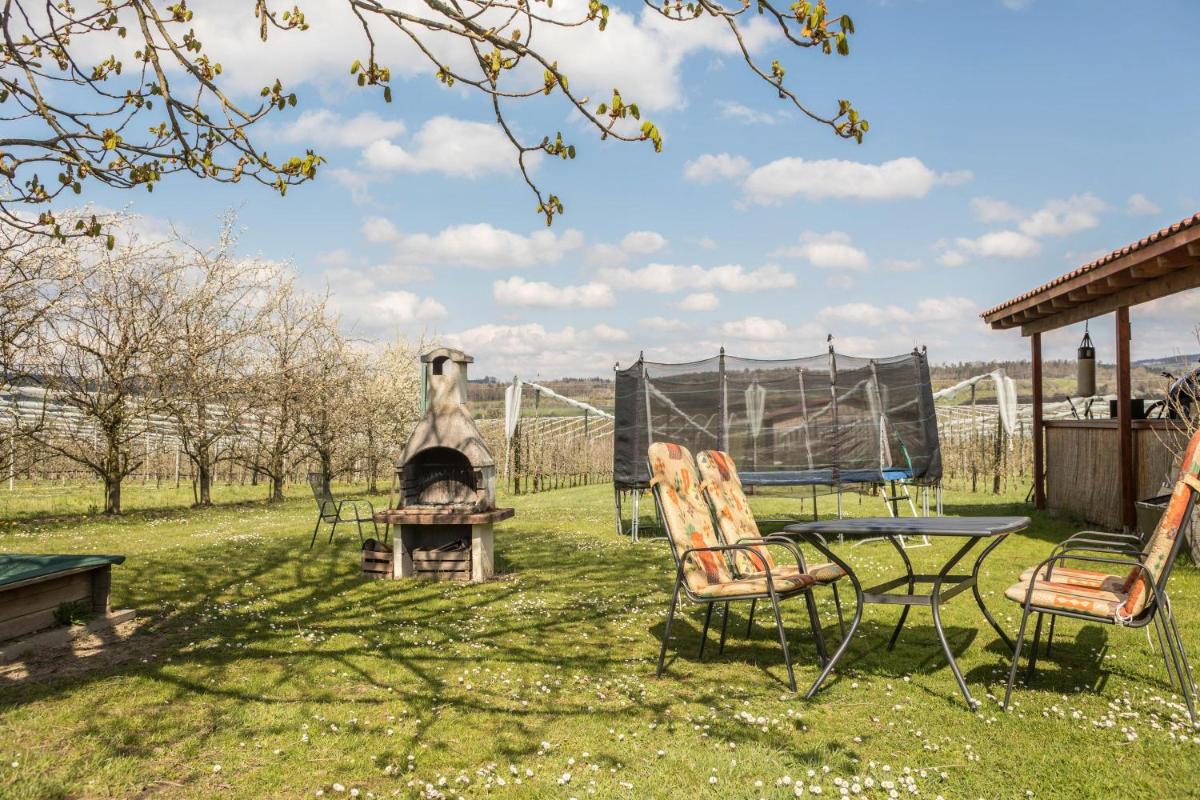 Suitetrails - Ferienhof Dachsberg Maisonette