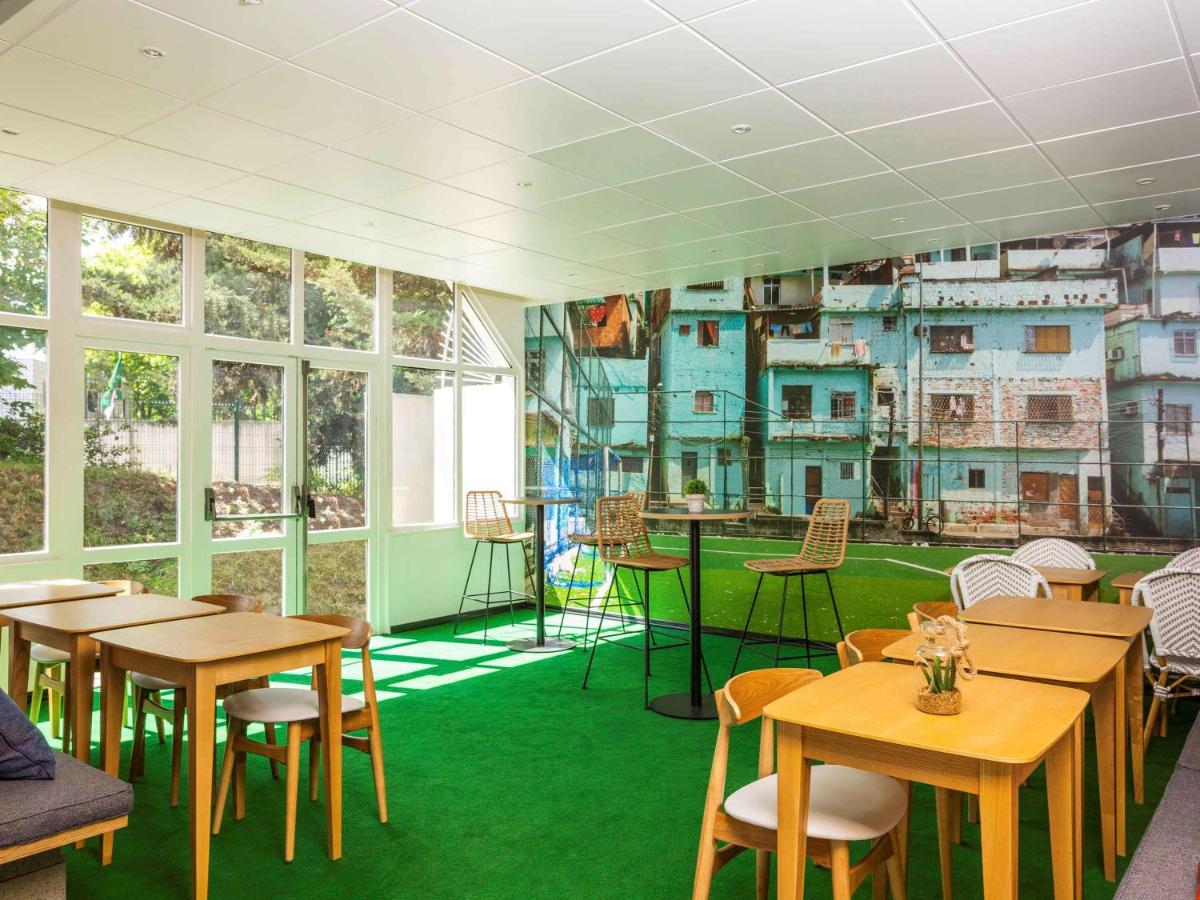 Ibis Styles Bobigny Centre Préfecture - Housity