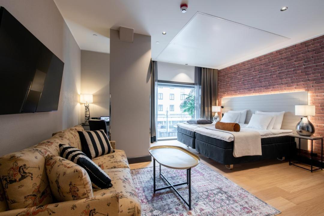 Solo Sokos Hotel Lahden Seurahuone - Housity
