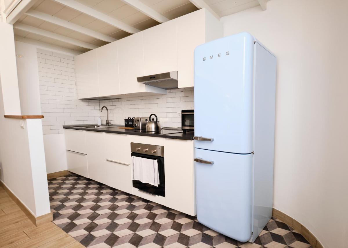 Scalo al Castello - Housity