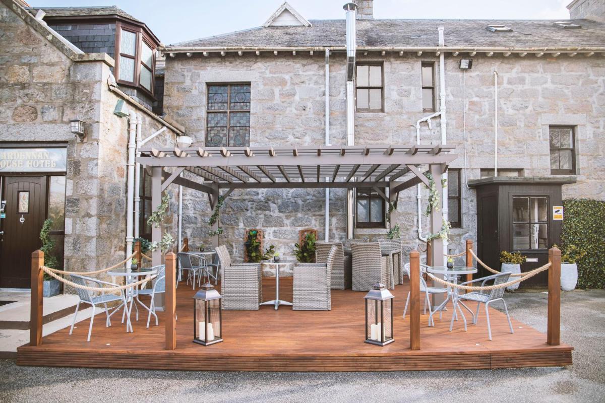 Ardennan House Hotel - Housity