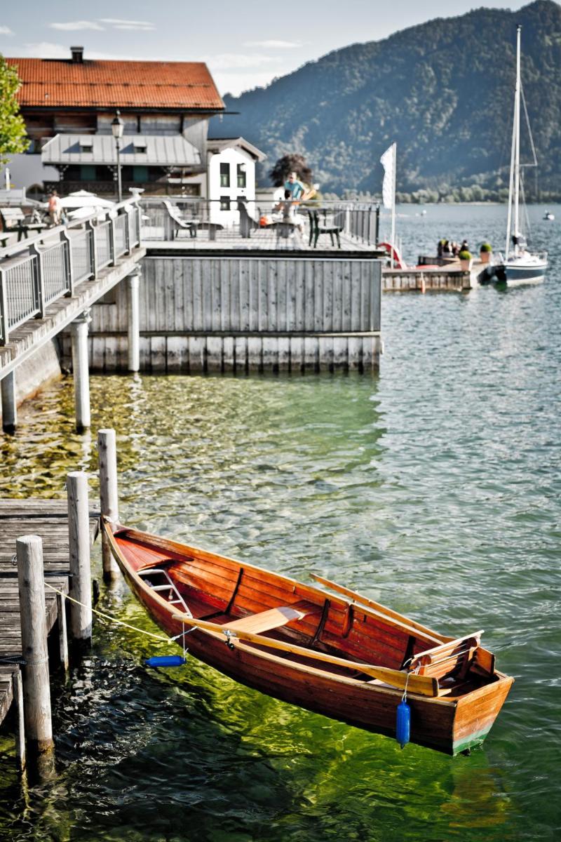 Clubhaus Bachmair Weissach - Housity