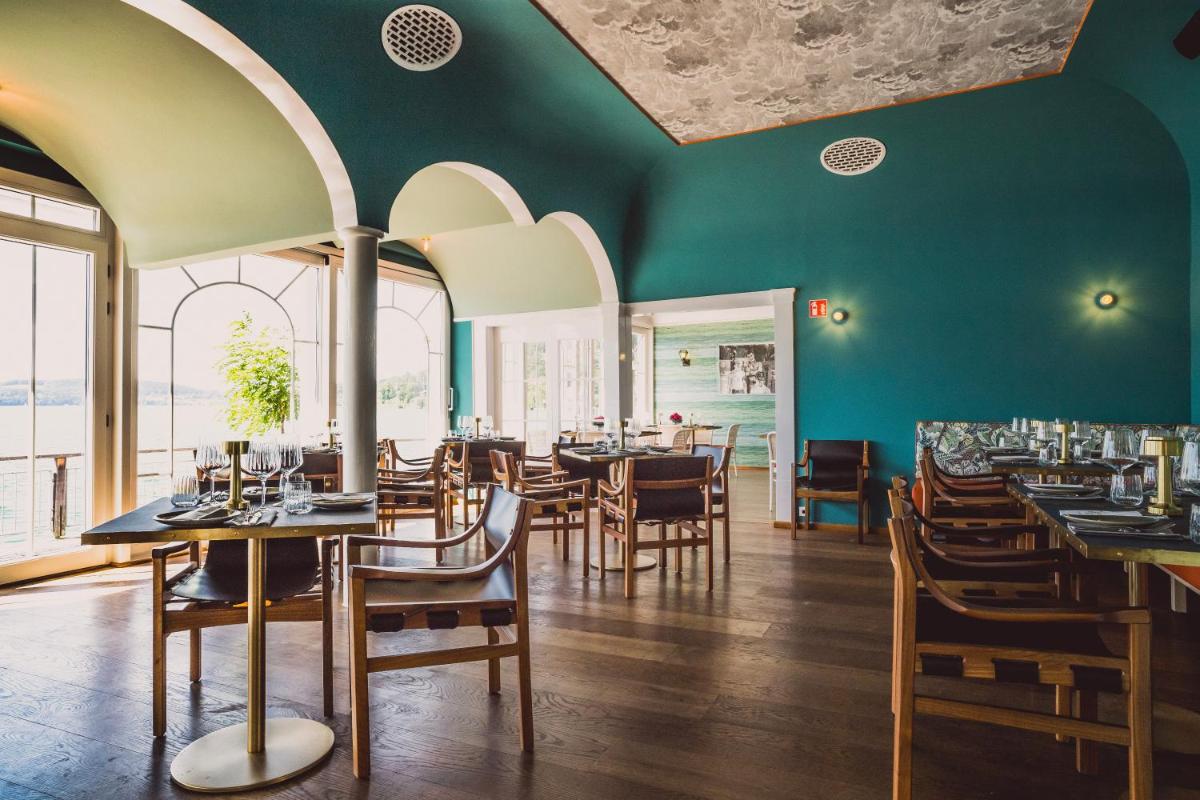 Clubhaus Bachmair Weissach - Housity