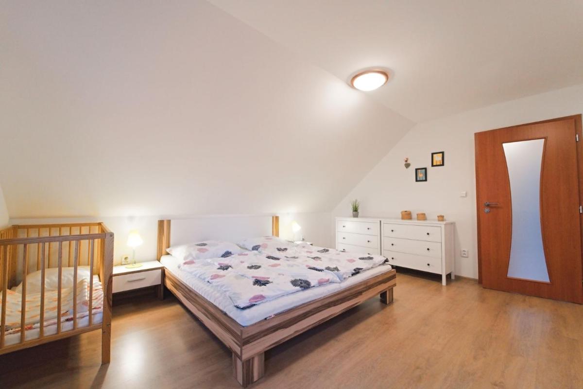 Holiday Lipno - Housity