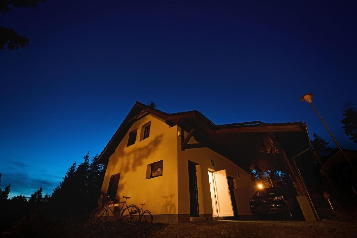 Holiday Lipno - Housity