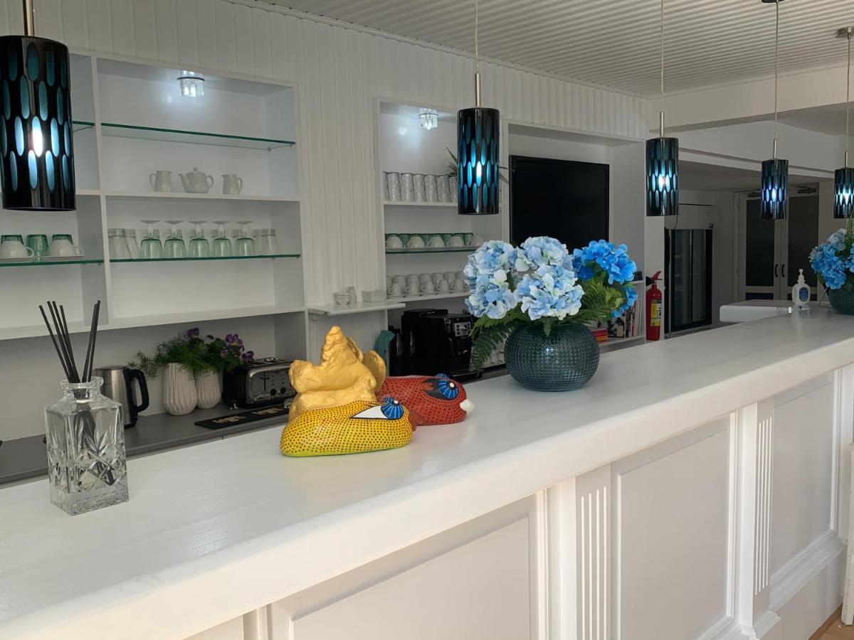 Suitetrails - Pasithea Holiday Apartments
