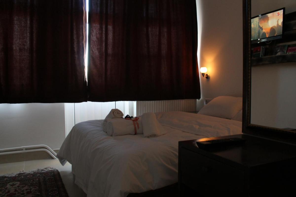 Cappadocia Kepez hotel - Housity