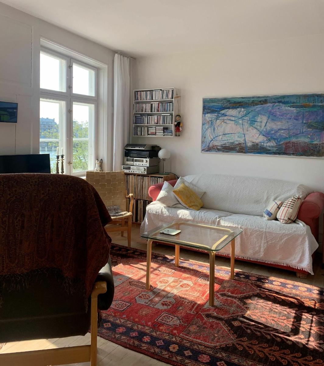 ApartmentInCopenhagen Apartment 1454 - Housity