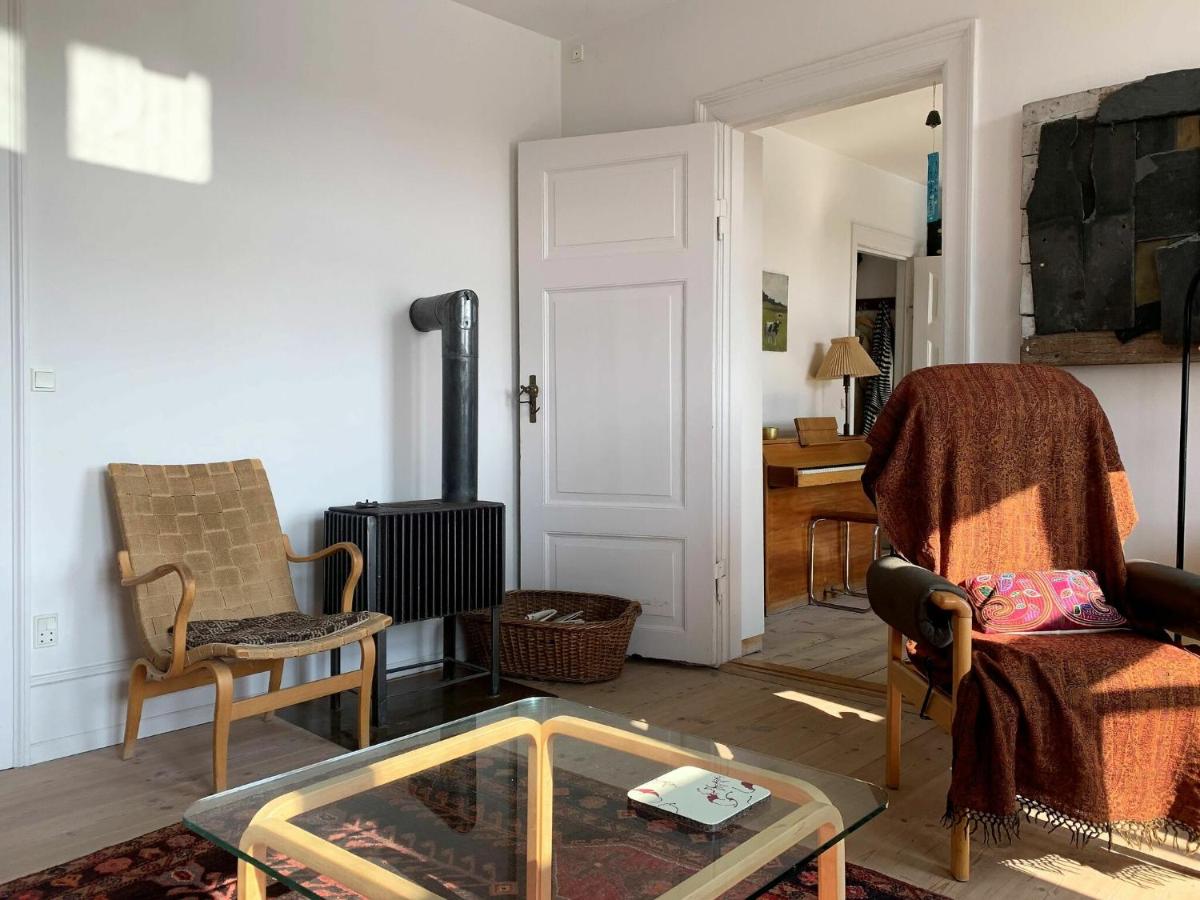 ApartmentInCopenhagen Apartment 1454 - Housity