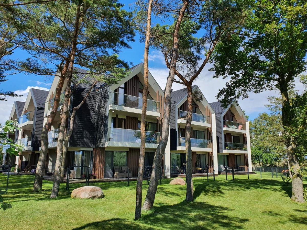 Baltic dunes apartments - Hizvo