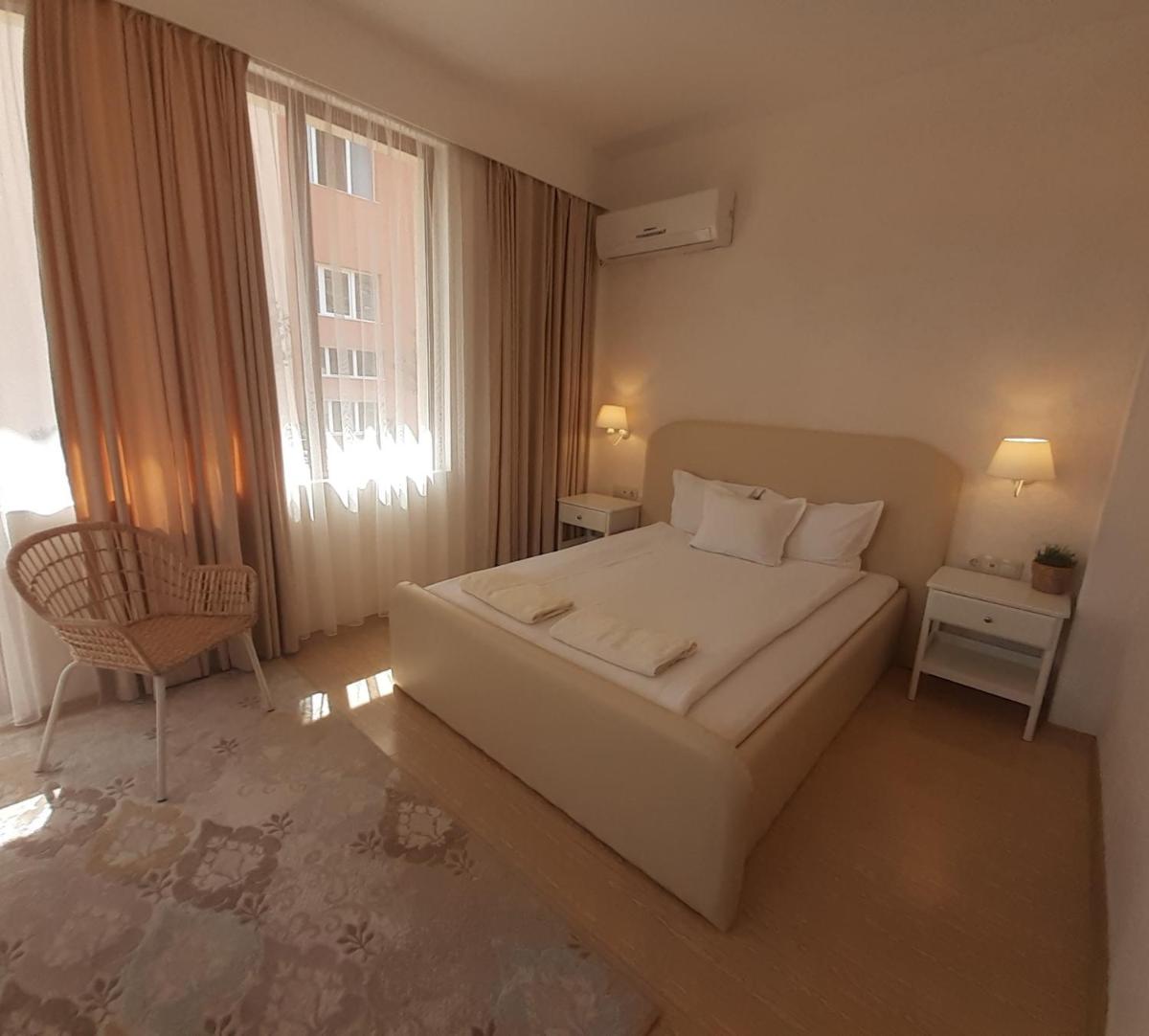 Suitetrails - Princess Apartment