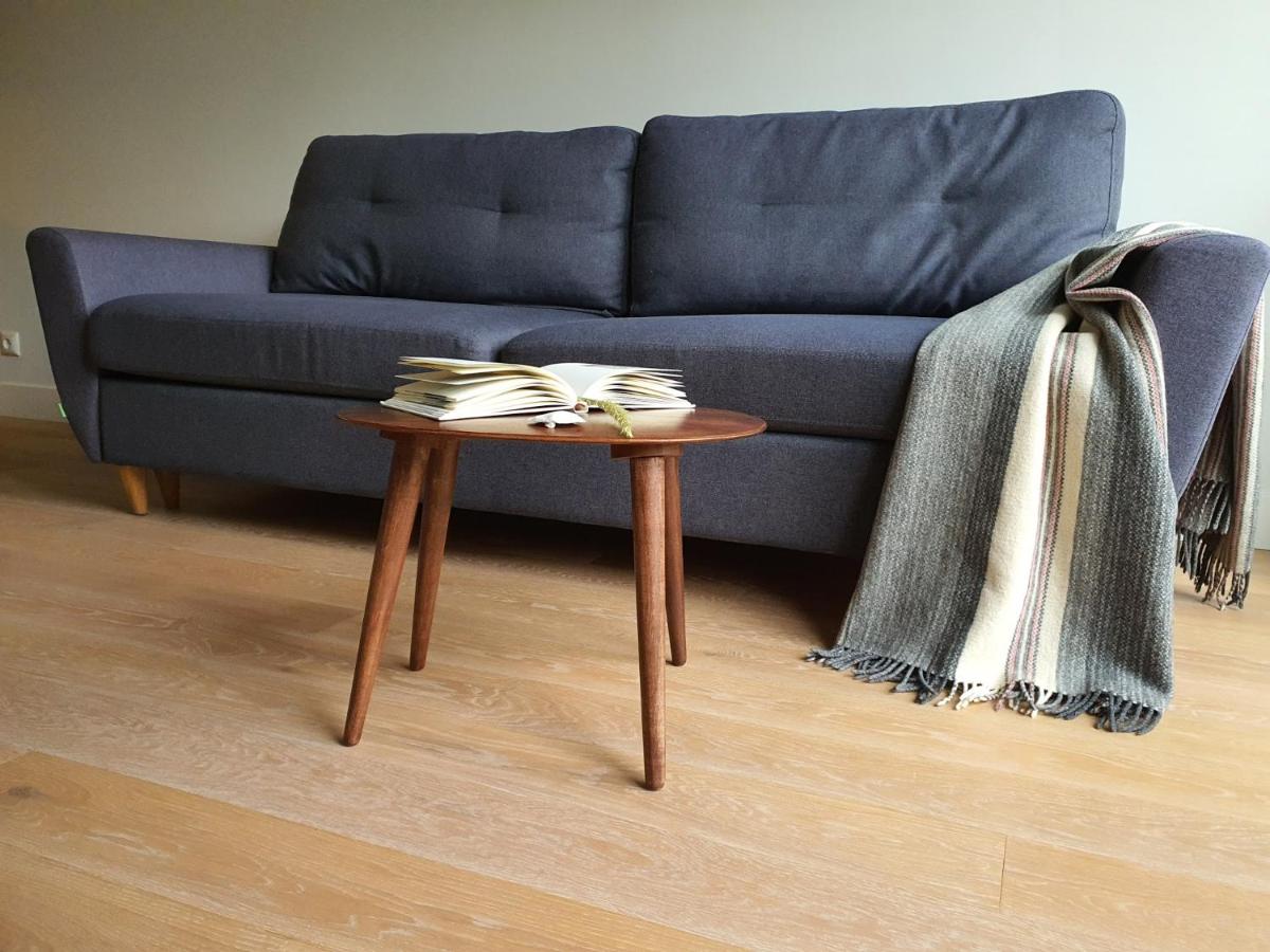 Baltic dunes apartments - Hizvo