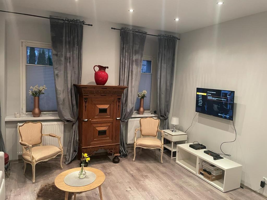 Apartment Chorzow Center - Housity