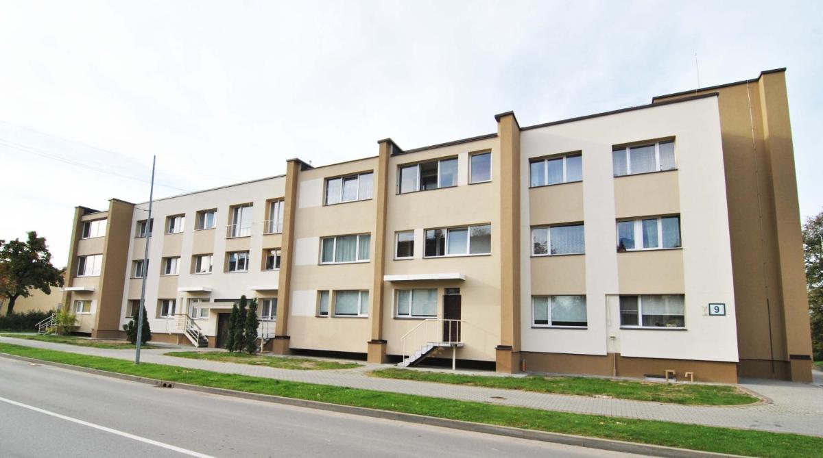 Apartments by Daiva - Hizvo