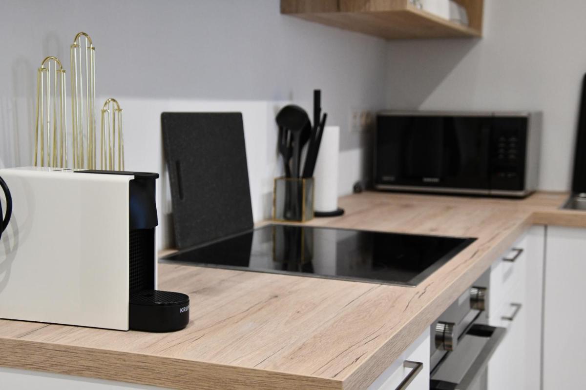 Appartement au centre de Jambes-Namur Sleep & Repeat - Housity