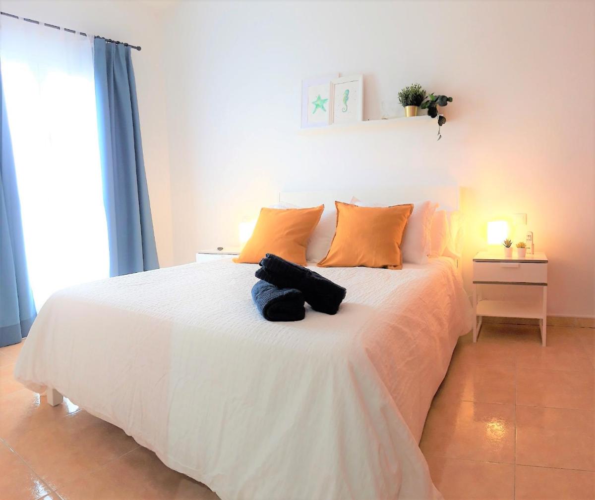 Silver Ocean Puerto Lajas by Sea You There Fuerteventura - Housity