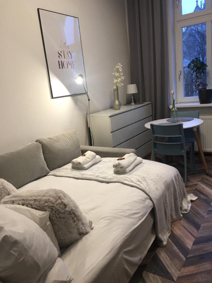 Apartment Katowice Center-1 - Housity