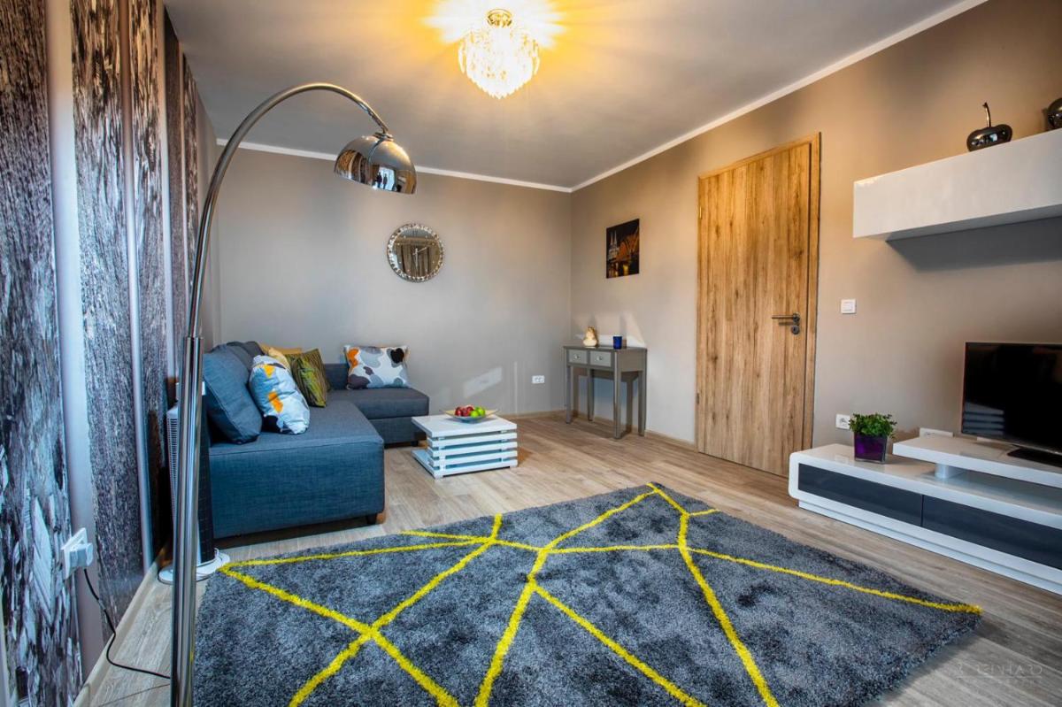 Apartament Heavenly Heaven Brasov - Housity