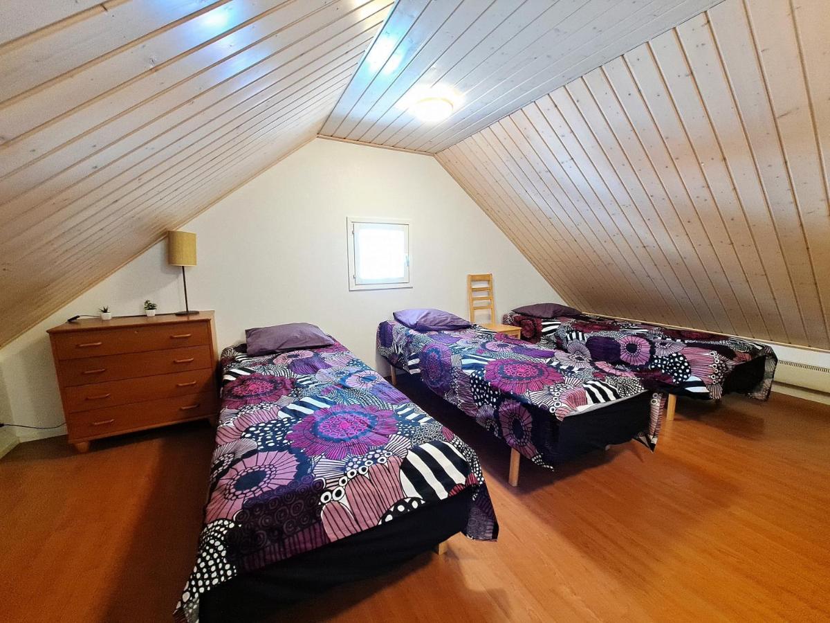 Herttua - Housity