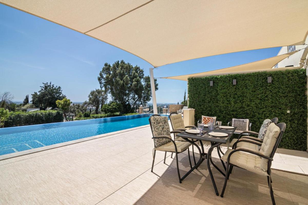 Apartment Mel de Flor - Housity